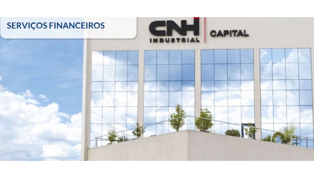 Banco CNH Industrial