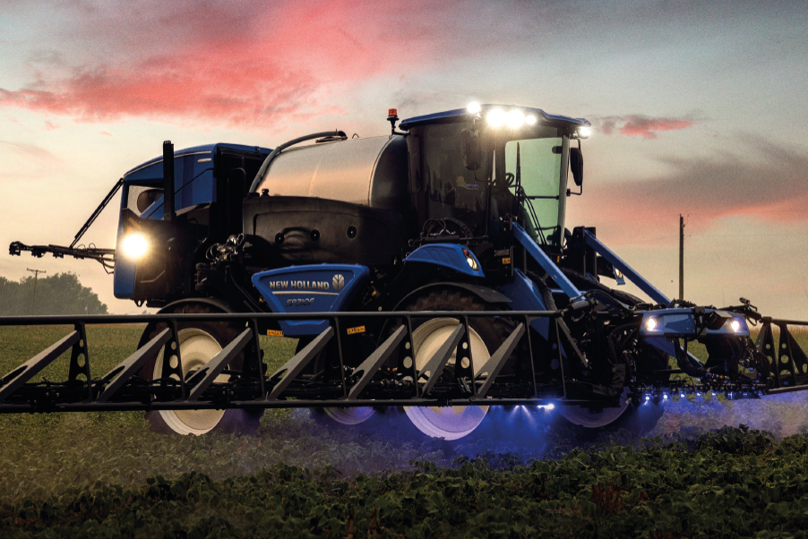 Pulverizador Guardian SP310F